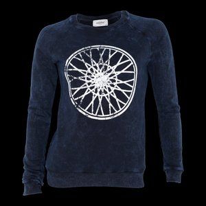SoulCycle Wheel Sweatshirt